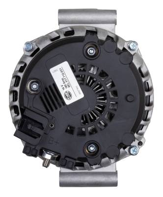 HELLA 8EL 011 712-031 Generator - 14V - 180A - für u.a. BMW 3 (E90)