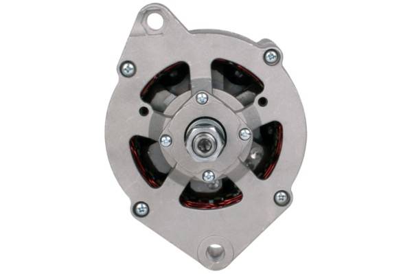 HELLA 8EL 012 584-041 Generator - 28V - 55A