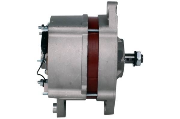 HELLA 8EL 012 584-041 Generator - 28V - 55A