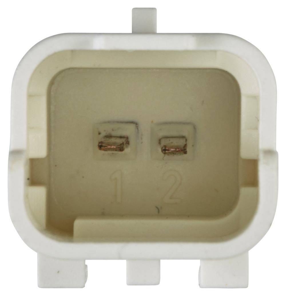 HELLA 6PU 009 106-371 Sensor, Raddrehzahl - 12V - Vorderachse beidseitig - Kabel: 620mm