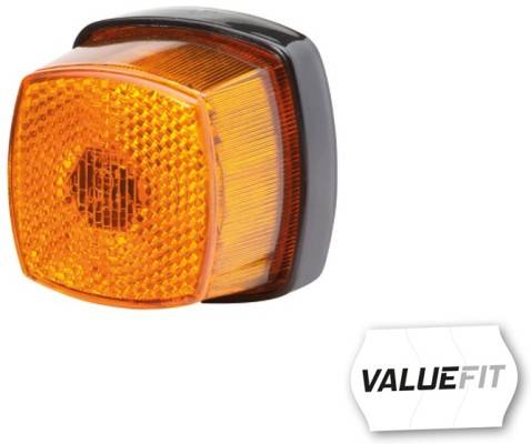 HELLA 9EL 357 012-101 Lichtscheibe - Valuefit