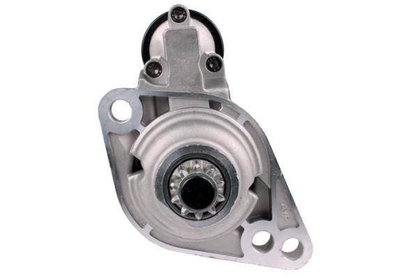 HELLA 8EA 012 526-521 Starter - 12V - 1.1kW - für u.a. VW Golf VI (5K1)