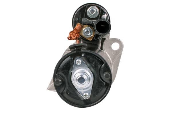 HELLA 8EA 012 526-521 Starter - 12V - 1.1kW - für u.a. VW Golf VI (5K1)