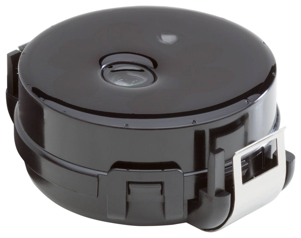 HELLA 6PW 011 465-701 Regensensor - 3-polig - geclipst