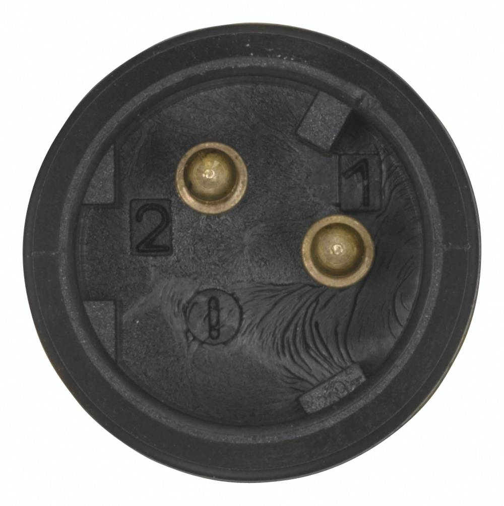 HELLA 6PT 009 107-491 Sensor, Kühlmitteltemperatur - 12V - geschraubt