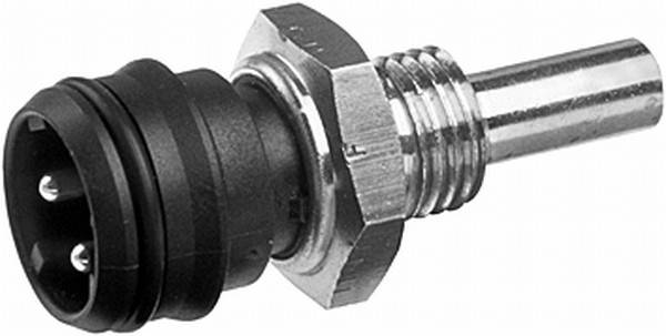 HELLA 6PT 009 107-491 Sensor, Kühlmitteltemperatur - 12V - geschraubt