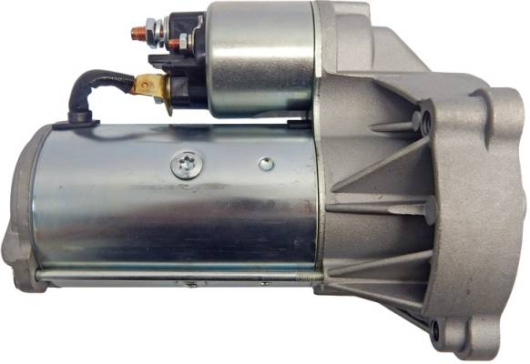 HELLA 8EA 011 610-281 Starter - 12V - 1.9kW - für u.a. Peugeot 407 (6D_)
