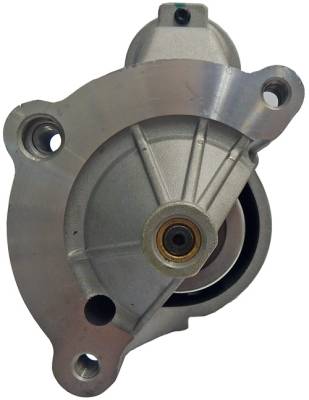 HELLA 8EA 011 610-281 Starter - 12V - 1.9kW - für u.a. Peugeot 407 (6D_)