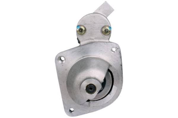 HELLA 8EA 012 528-161 Starter - 12V - 2.2kW - für u.a. Fiat Ducato Platform/Chassis (230_)