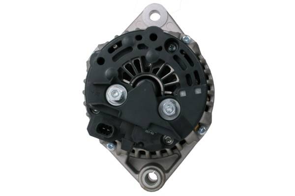 HELLA 8EL 012 428-441 Generator - 14V - 140A - für u.a. Opel Zafira / Zafira Family B (A05)