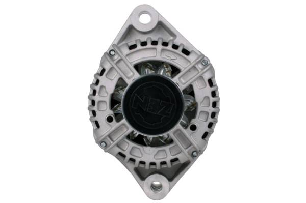 HELLA 8EL 012 428-441 Generator - 14V - 140A - für u.a. Opel Zafira / Zafira Family B (A05)