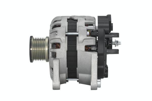 HELLA 8EL 011 713-661 Generator - 14V - 90A