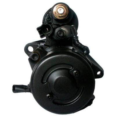 HELLA 8EA 011 611-391 Starter - 12V - 1.2kW - für u.a. Toyota Yaris (_P1_)