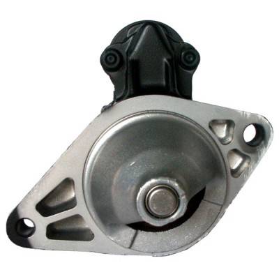HELLA 8EA 011 611-391 Starter - 12V - 1.2kW - für u.a. Toyota Yaris (_P1_)