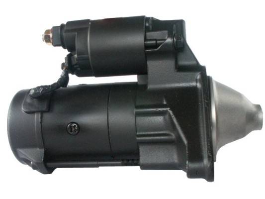 HELLA 8EA 011 611-391 Starter - 12V - 1.2kW - für u.a. Toyota Yaris (_P1_)