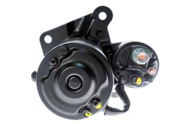 HELLA 8EA 011 610-161 Starter - 12V - 1.4kW - für u.a. Renault Scénic I Mpv (Ja0/1_, Fa0_)