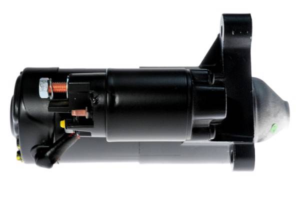 HELLA 8EA 011 610-161 Starter - 12V - 1.4kW - für u.a. Renault Scénic I Mpv (Ja0/1_, Fa0_)