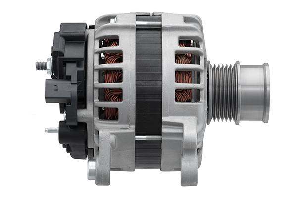 HELLA 8EL 015 630-021 Generator - 14V - 140A