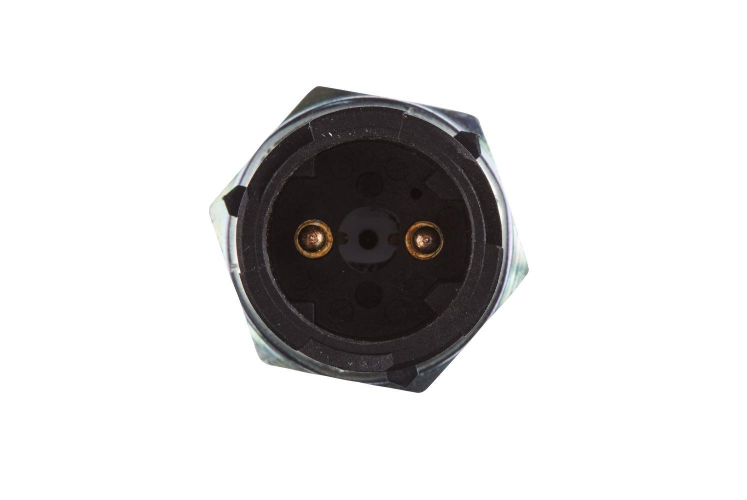 HELLA 6DD 013 822-001 Bremslichtschalter - Anschlussanzahl: 2 - Öffner - elektrisch-pneumatisch