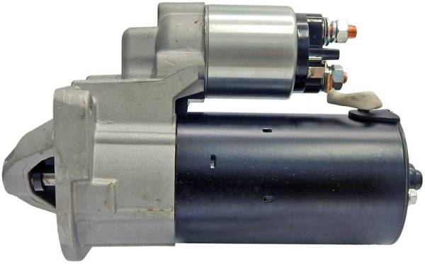 HELLA 8EA 011 611-921 Starter - 12V - 1.7kW - für u.a. Fiat Ducato Platform/Chassis (250_,290_)