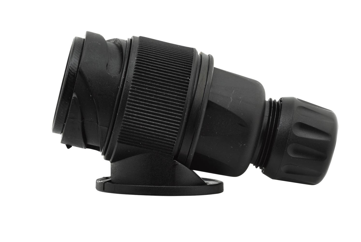 HELLA 8JA 005 951-001 Stecker - 12V - Stecker: Schraubkontakt