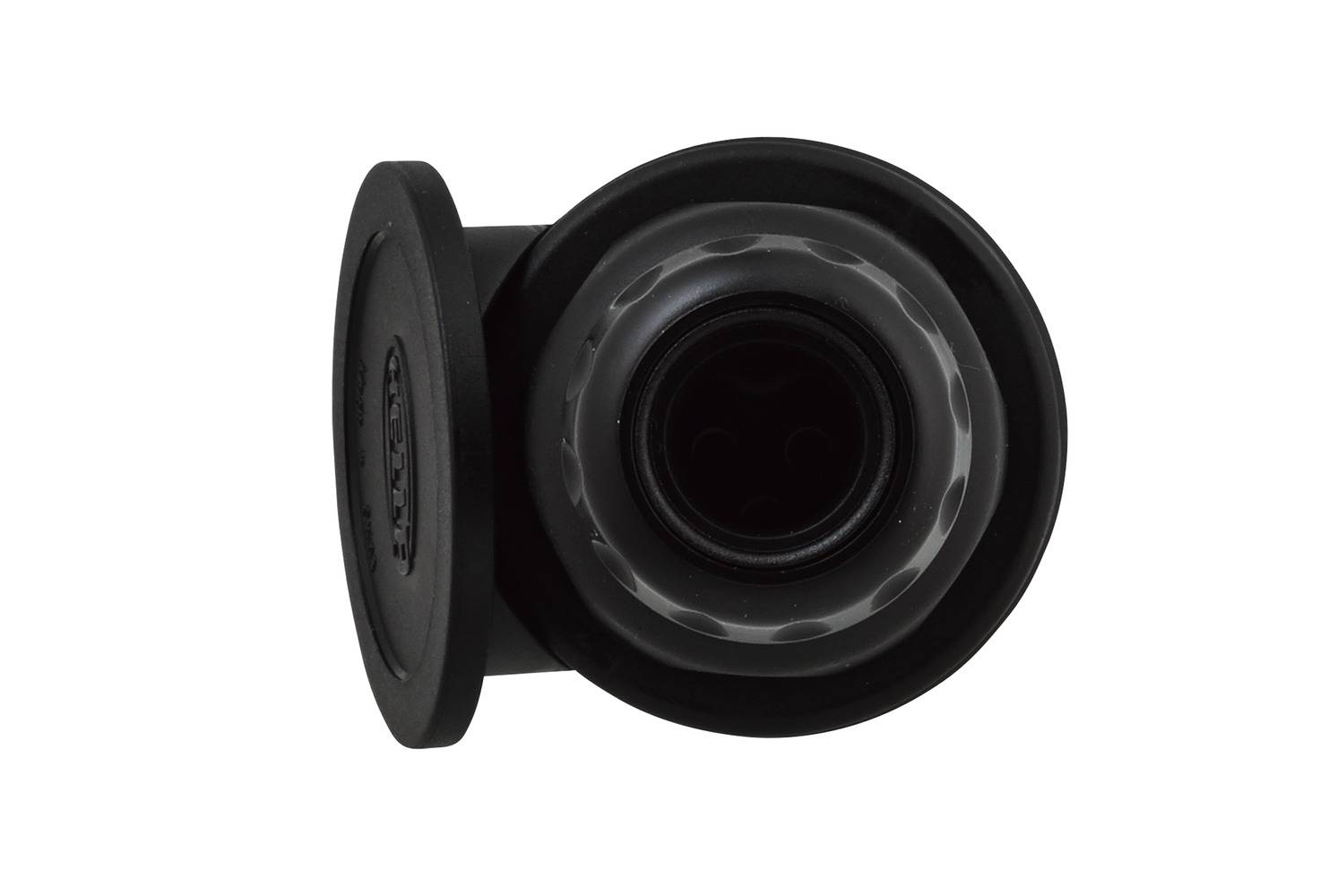 HELLA 8JA 005 951-001 Stecker - 12V - Stecker: Schraubkontakt