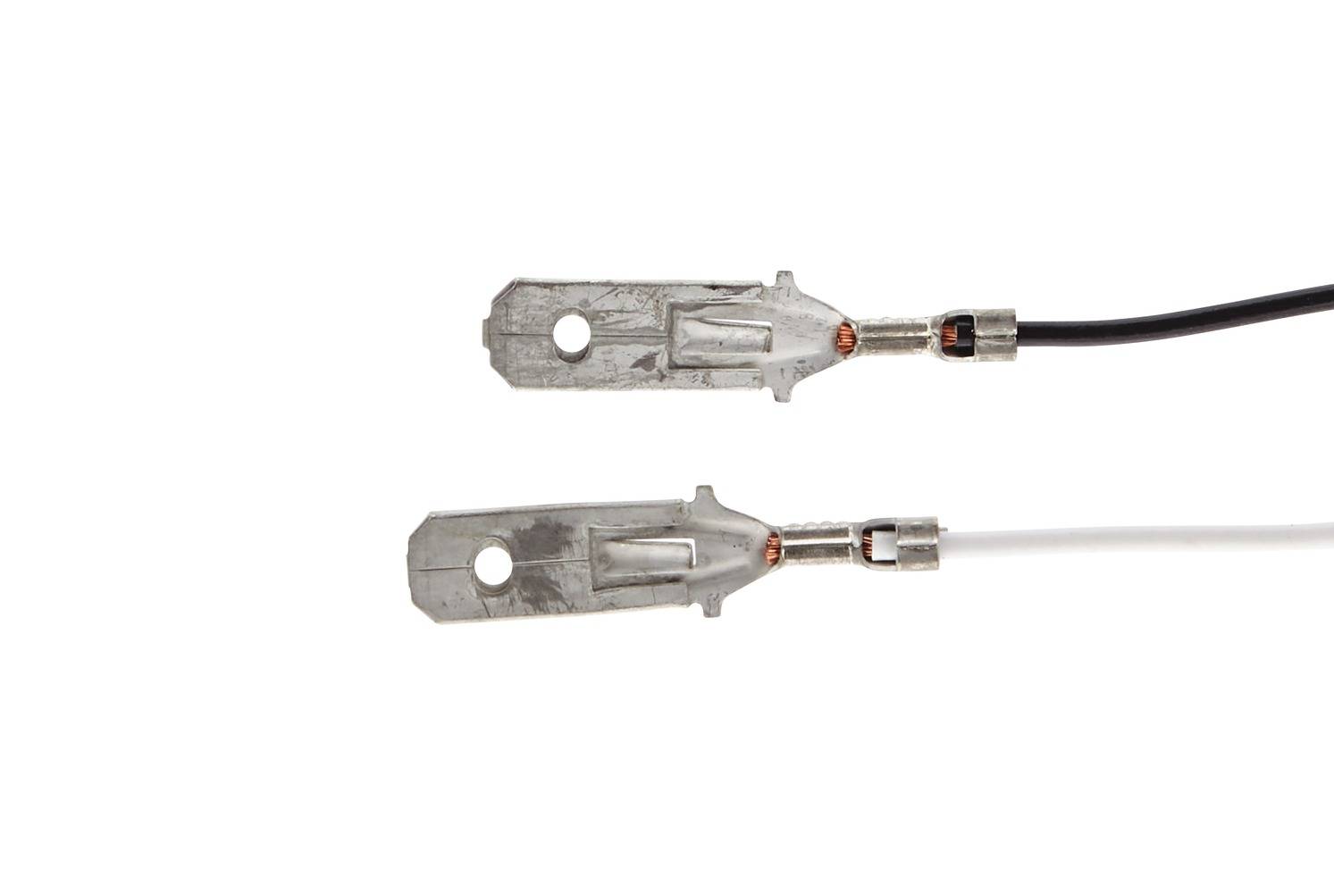 HELLA 9DW 195 804-241 Lichtscheibe, Schlussleuchte - 12/24V