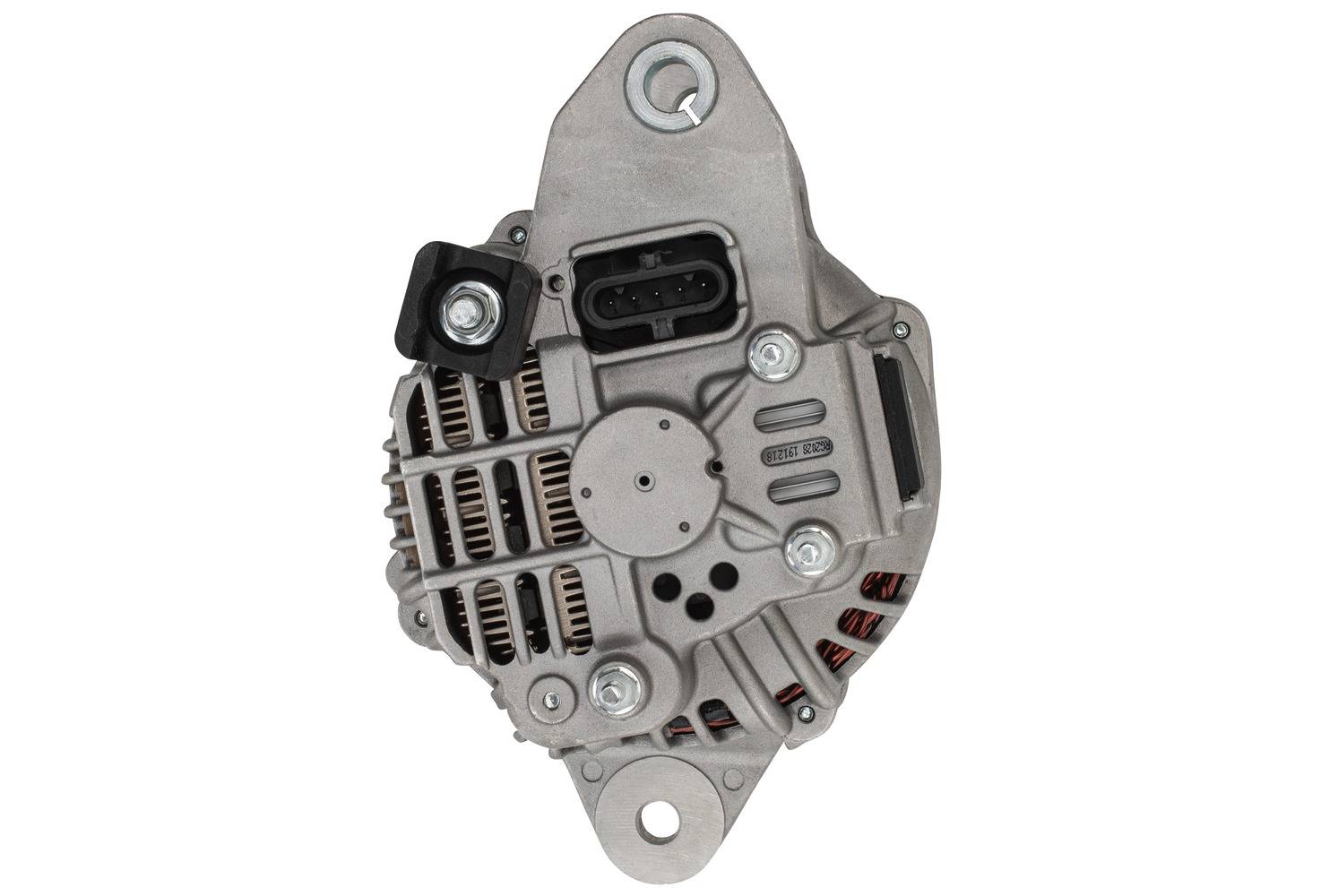 HELLA 8EL 012 584-801 Generator - 28V - 130A