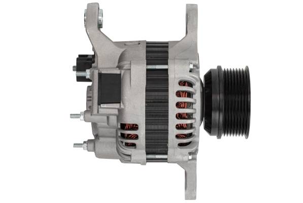 HELLA 8EL 012 584-801 Generator - 28V - 130A