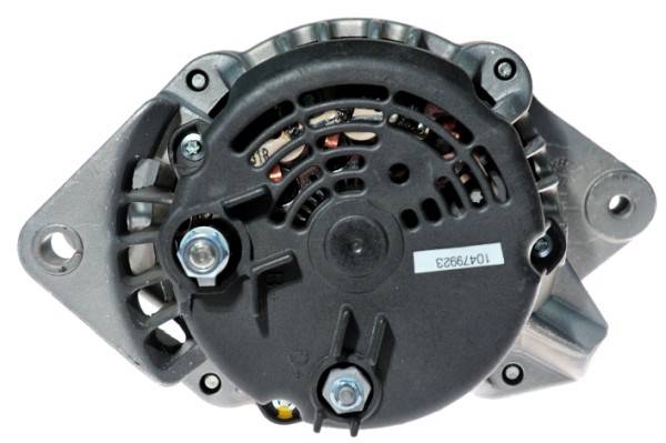 HELLA 8EL 011 710-071 Generator - 14V - 100A - für u.a. Opel Vectra B (J96)