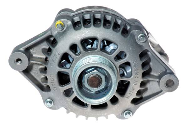 HELLA 8EL 011 710-071 Generator - 14V - 100A - für u.a. Opel Vectra B (J96)