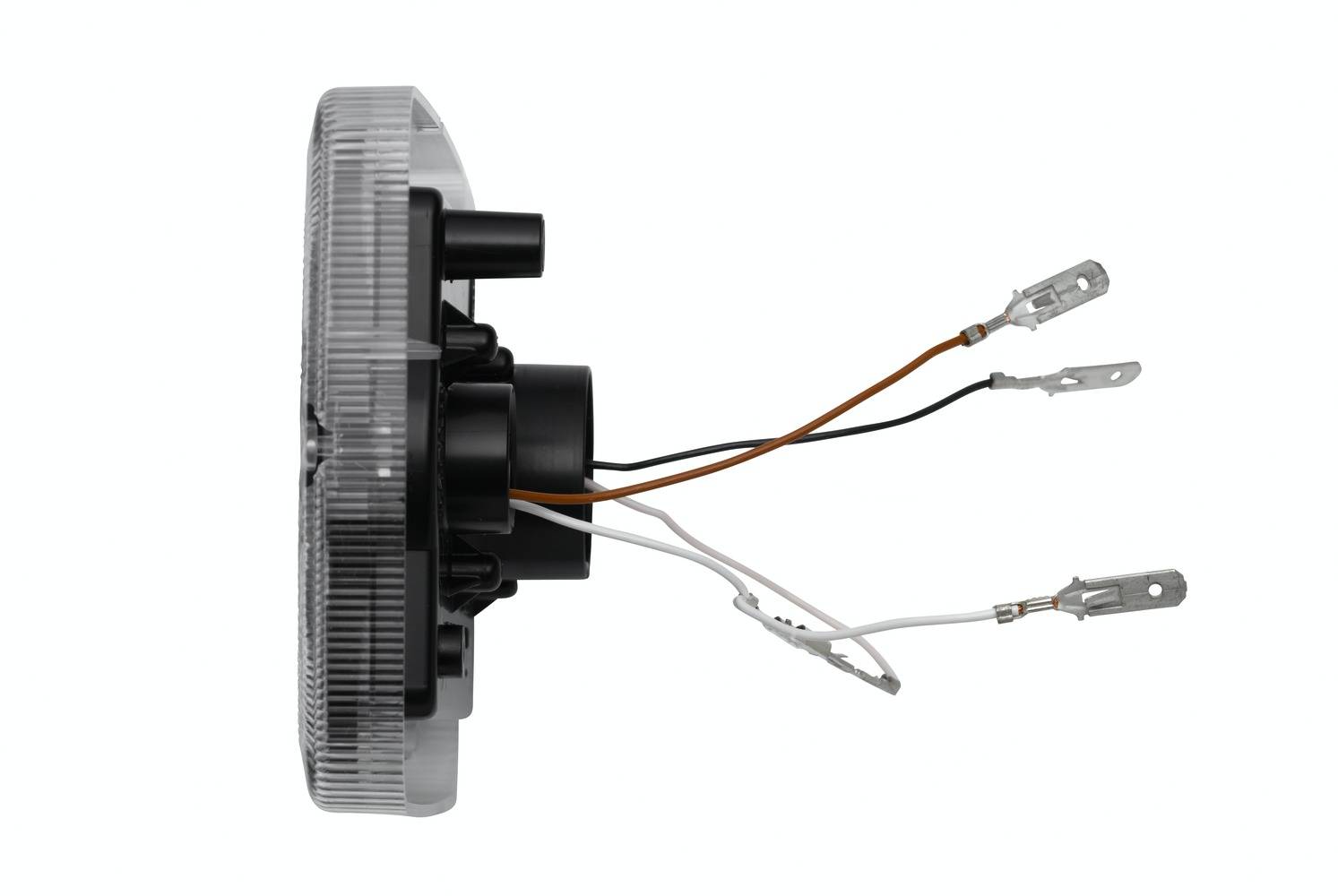 HELLA 9DW 195 804-181 Lichtscheibe, Blinkleuchte - 12V