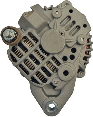 HELLA 8EL 012 430-191 Generator - 14V - 70A - für u.a. Ford Ranger (Er, Eq, R_)