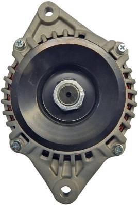 HELLA 8EL 012 430-191 Generator - 14V - 70A - für u.a. Ford Ranger (Er, Eq, R_)