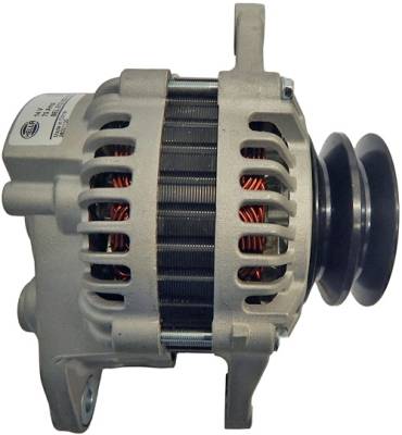 HELLA 8EL 012 430-191 Generator - 14V - 70A - für u.a. Ford Ranger (Er, Eq, R_)