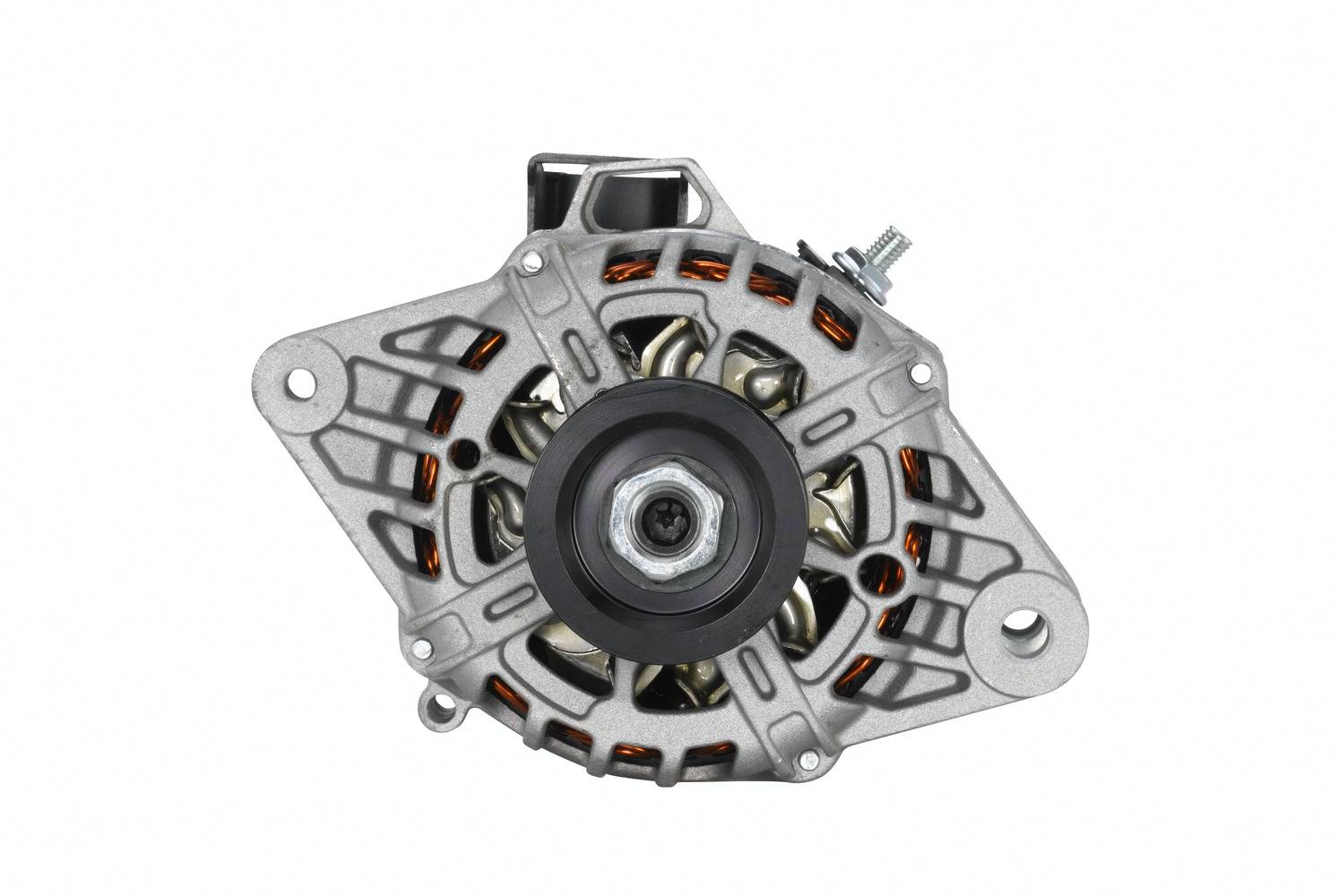 HELLA 8EL 011 713-021 Generator - 14V - 70A