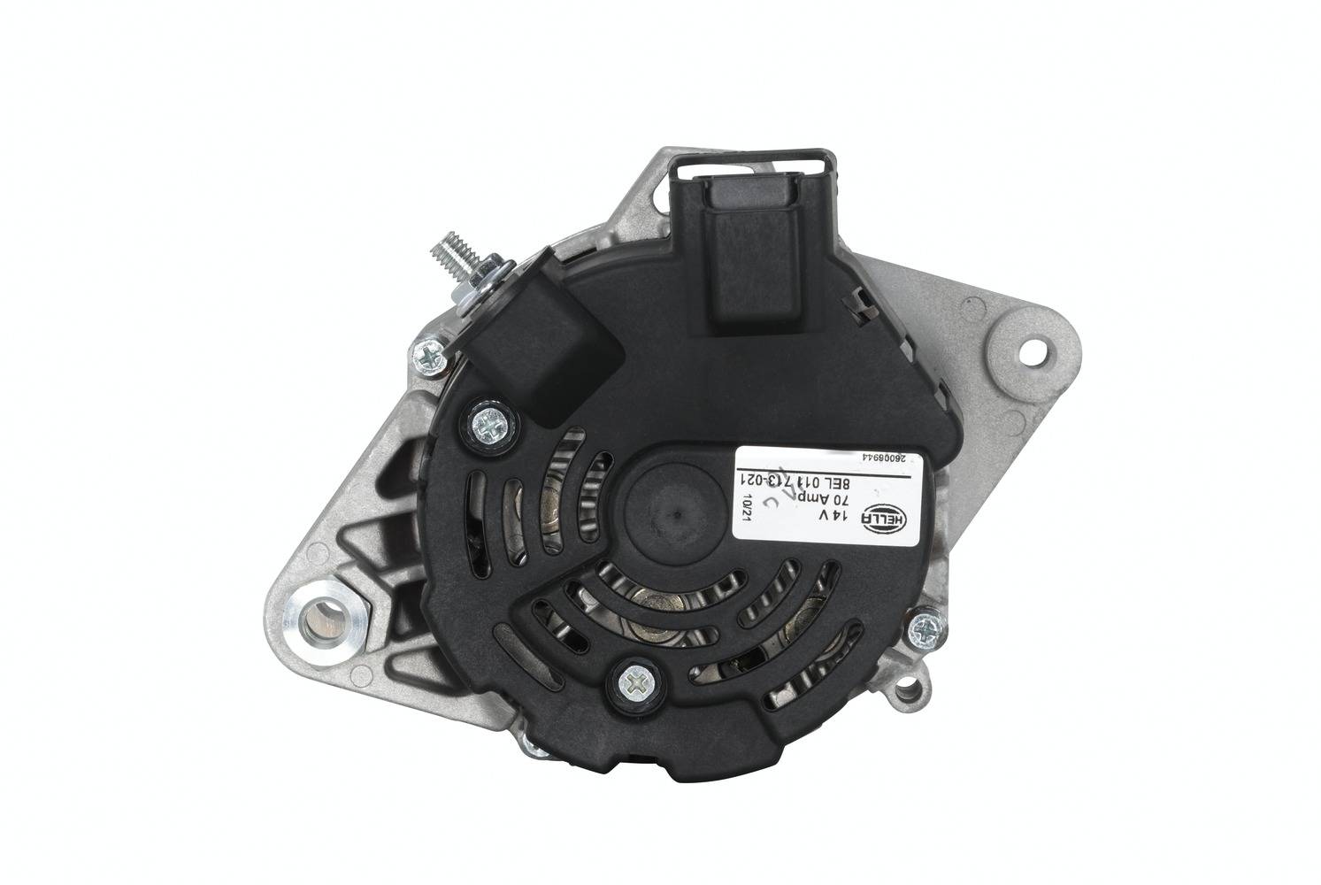 HELLA 8EL 011 713-021 Generator - 14V - 70A