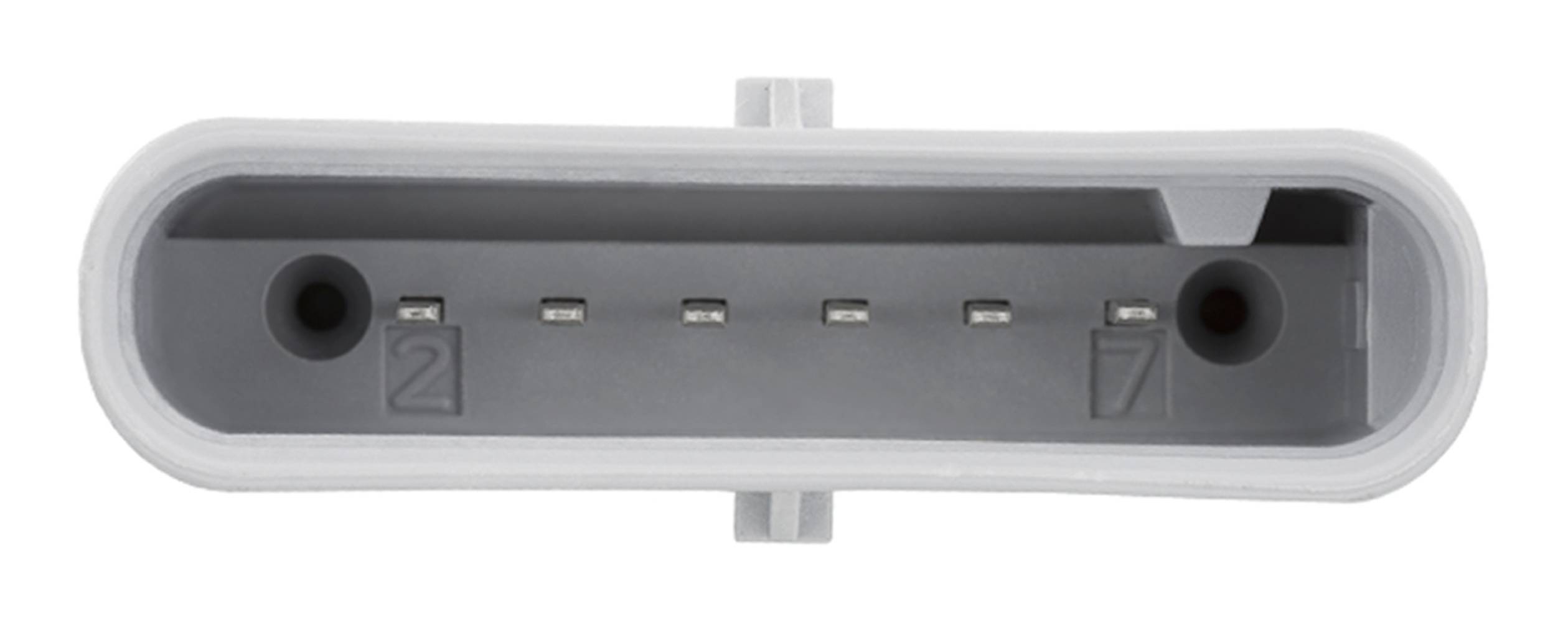 HELLA 6PV 009 371-711 Sensor, Fahrpedalstellung - für Links-/Rechtslenker - nicht für Transaxle Getr