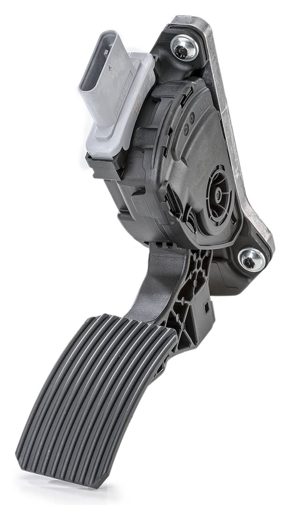 HELLA 6PV 009 371-711 Sensor, Fahrpedalstellung - für Links-/Rechtslenker - nicht für Transaxle Getr