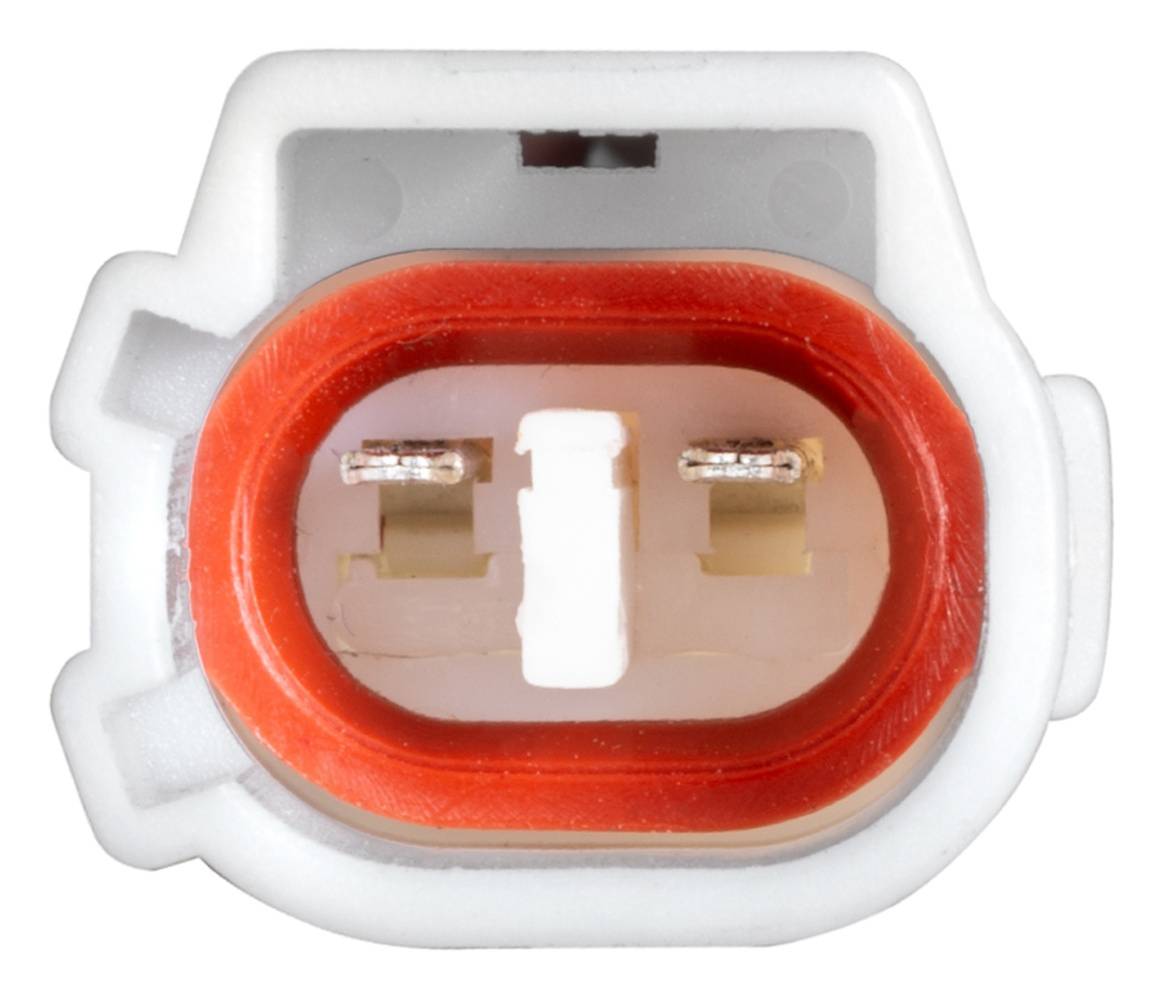 HELLA 6PU 230 040-711 Sensor, Raddrehzahl - 2-polig - vorne - mit Halter