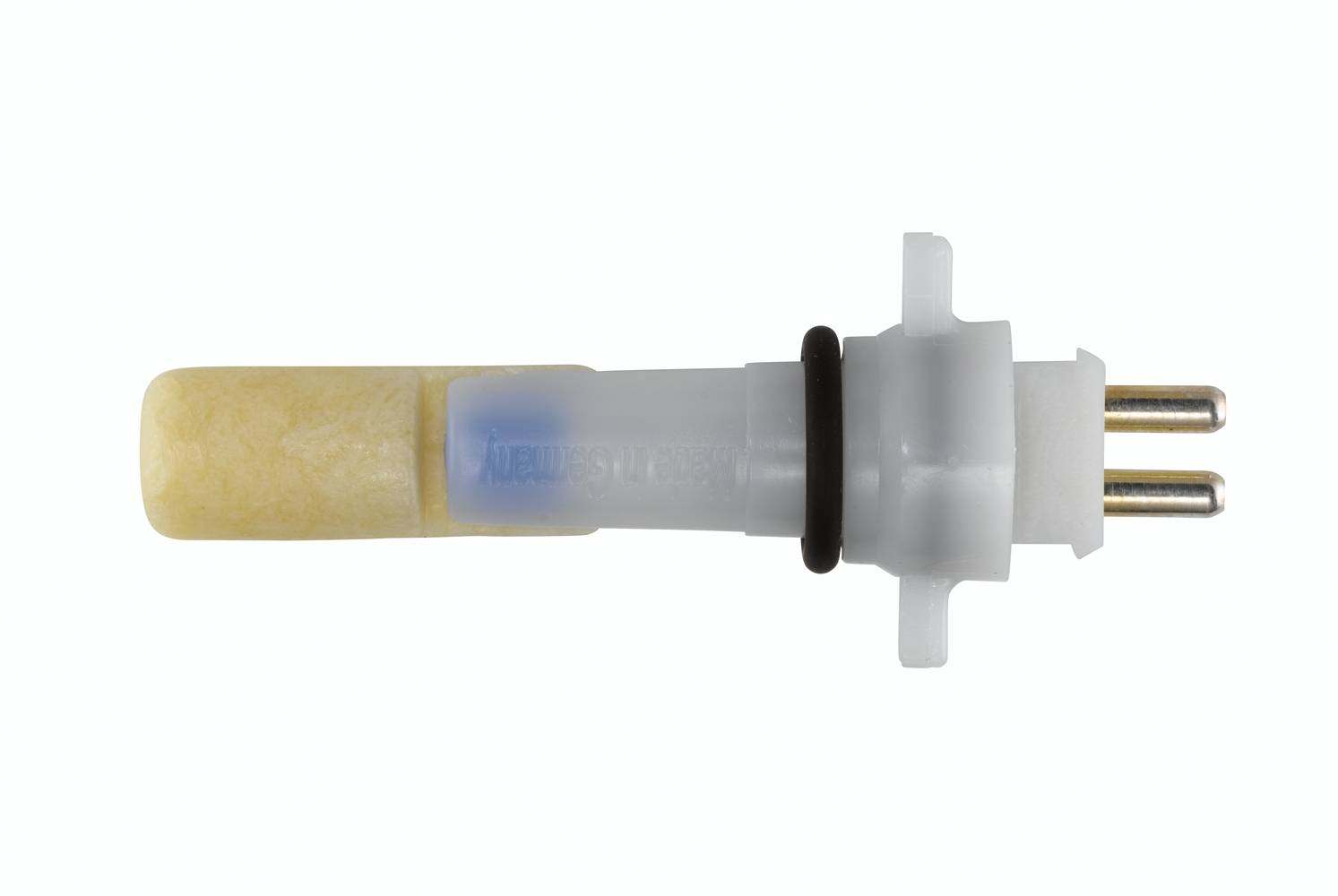 HELLA 6EZ 004 765-041 Sensor, Kühlmittelstand - 12V - mit Dichtung