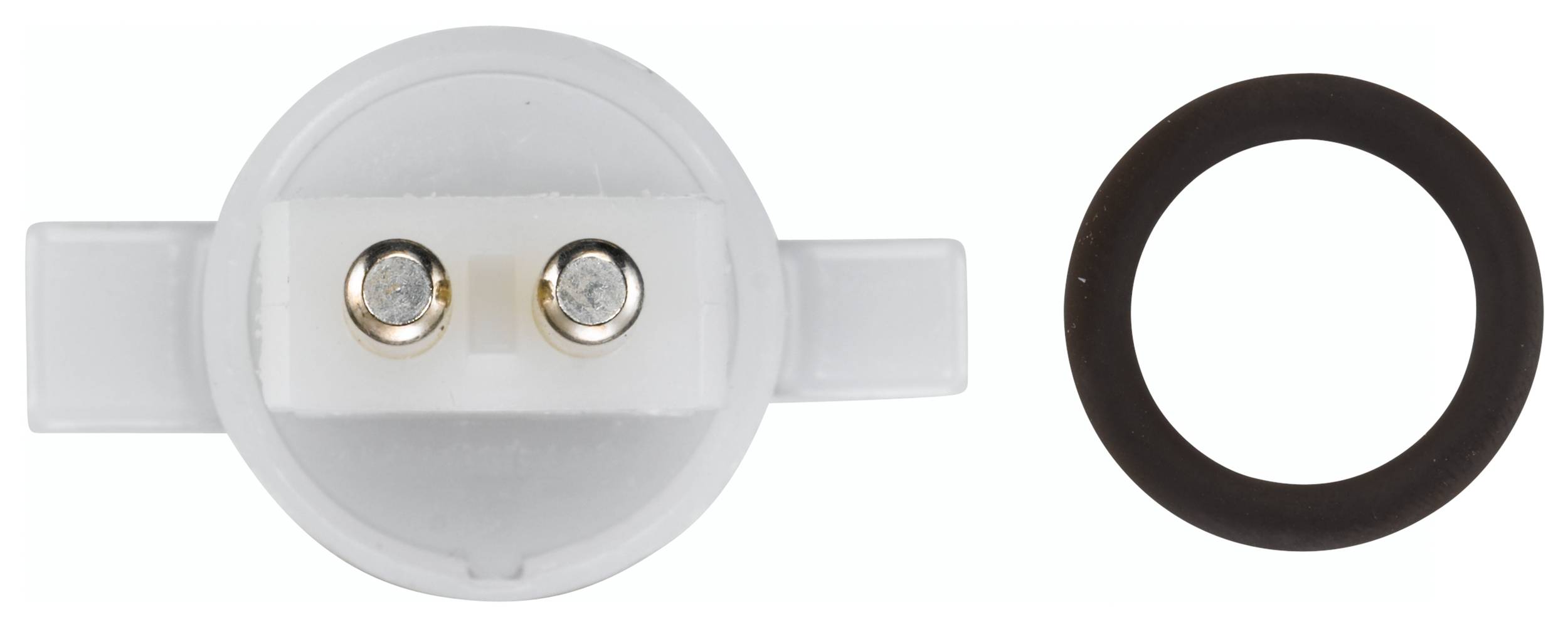 HELLA 6EZ 004 765-041 Sensor, Kühlmittelstand - 12V - mit Dichtung