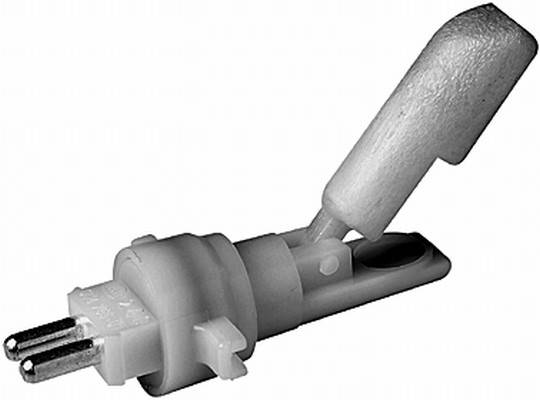 HELLA 6EZ 004 765-041 Sensor, Kühlmittelstand - 12V - mit Dichtung