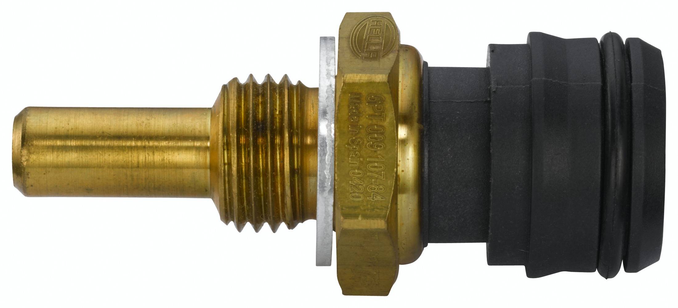 HELLA 6PT 009 107-841 Sensor, Kühlmitteltemperatur