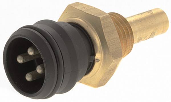 HELLA 6PT 009 107-841 Sensor, Kühlmitteltemperatur