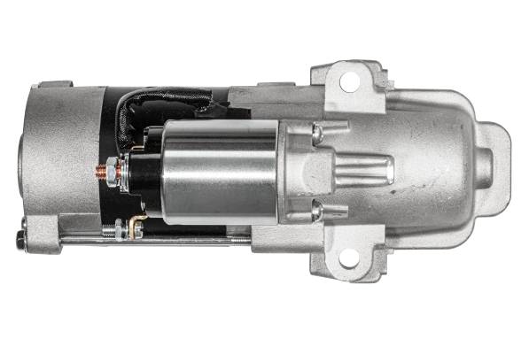HELLA 8EA 011 612-111 Starter - 12V - 2.5kW - für u.a. Ford Ranger (Tke)