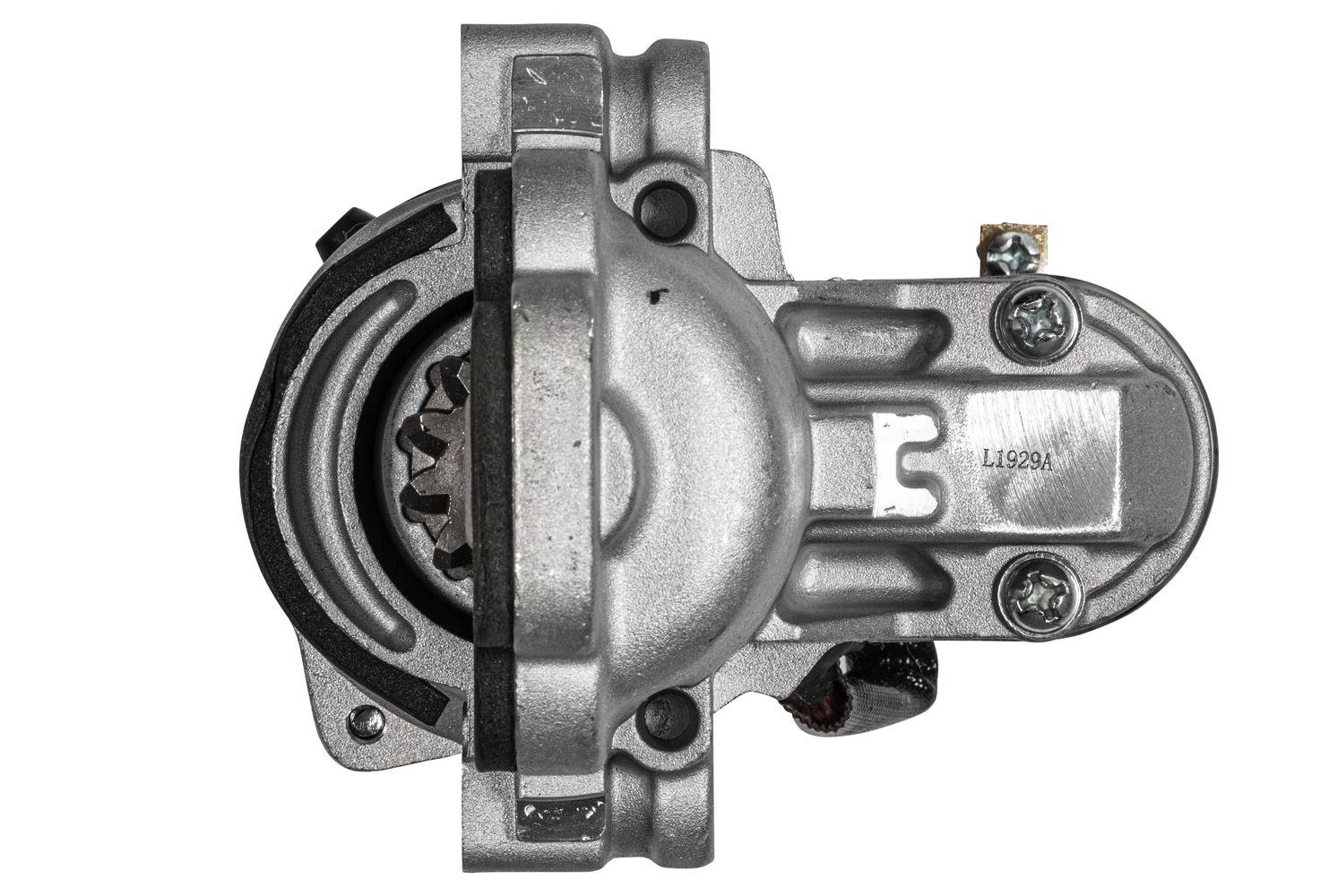 HELLA 8EA 011 612-111 Starter - 12V - 2.5kW - für u.a. Ford Ranger (Tke)