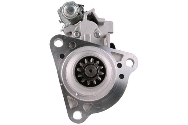 HELLA 8EA 012 586-381 Starter - 24V - 5.5kW
