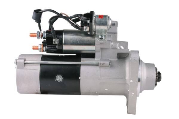 HELLA 8EA 012 586-381 Starter - 24V - 5.5kW