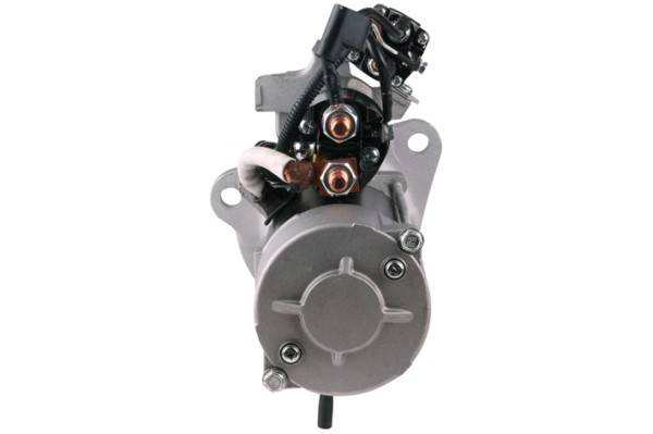 HELLA 8EA 012 586-381 Starter - 24V - 5.5kW